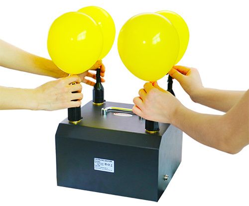 Elektrische ballonpomp online kopen
